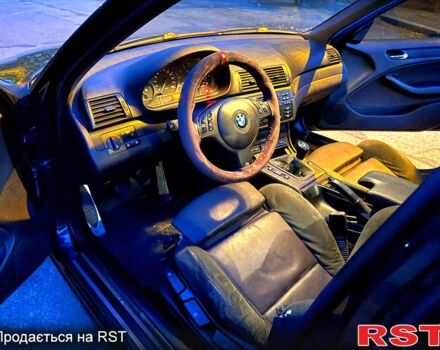 БМВ 3 Серия, объемом двигателя 2 л и пробегом 340 тыс. км за 4500 $, фото 3 на Automoto.ua