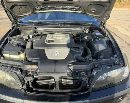 БМВ 3 Серия, объемом двигателя 0 л и пробегом 222 тыс. км за 2699 $, фото 9 на Automoto.ua