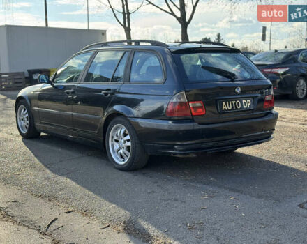 БМВ 3 Серия, объемом двигателя 0 л и пробегом 222 тыс. км за 2699 $, фото 3 на Automoto.ua