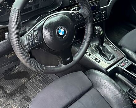 БМВ 3 Серія, об'ємом двигуна 2 л та пробігом 359 тис. км за 5000 $, фото 8 на Automoto.ua