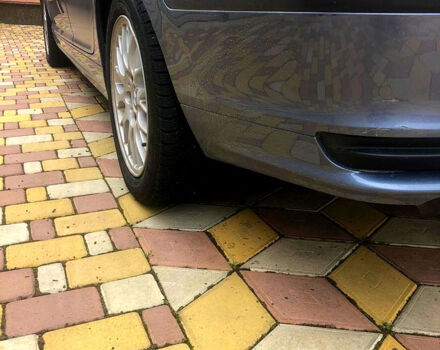 БМВ 3 Серия, объемом двигателя 2 л и пробегом 320 тыс. км за 3200 $, фото 3 на Automoto.ua