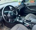 БМВ 3 Серия, объемом двигателя 2 л и пробегом 267 тыс. км за 4400 $, фото 9 на Automoto.ua