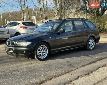 БМВ 3 Серия, объемом двигателя 0 л и пробегом 222 тыс. км за 2699 $, фото 4 на Automoto.ua