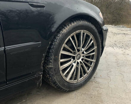 БМВ 3 Серія, об'ємом двигуна 2 л та пробігом 409 тис. км за 4200 $, фото 3 на Automoto.ua