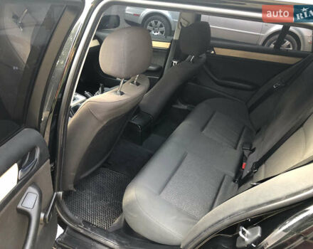 БМВ 3 Серия, объемом двигателя 2 л и пробегом 251 тыс. км за 4600 $, фото 9 на Automoto.ua
