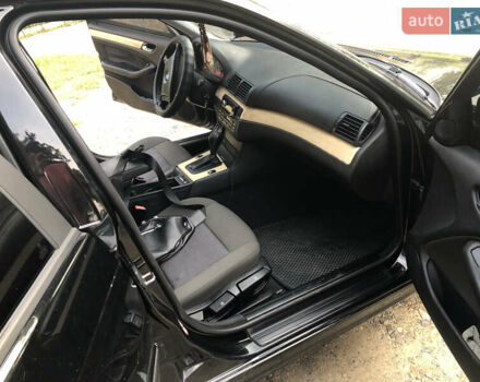 БМВ 3 Серия, объемом двигателя 2 л и пробегом 251 тыс. км за 4600 $, фото 6 на Automoto.ua