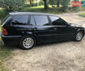 БМВ 3 Серия, объемом двигателя 2 л и пробегом 251 тыс. км за 4600 $, фото 12 на Automoto.ua