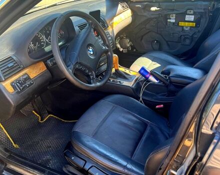 БМВ 3 Серия, объемом двигателя 3 л и пробегом 320 тыс. км за 5500 $, фото 3 на Automoto.ua
