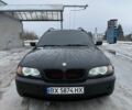 БМВ 3 Серия, объемом двигателя 1.8 л и пробегом 332 тыс. км за 3500 $, фото 1 на Automoto.ua