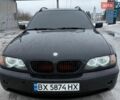 БМВ 3 Серия, объемом двигателя 1.8 л и пробегом 332 тыс. км за 3800 $, фото 1 на Automoto.ua