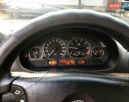 БМВ 3 Серия, объемом двигателя 2 л и пробегом 251 тыс. км за 4600 $, фото 3 на Automoto.ua