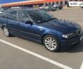 БМВ 3 Серія, об'ємом двигуна 1.8 л та пробігом 170 тис. км за 4200 $, фото 1 на Automoto.ua