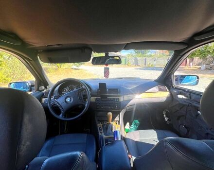 БМВ 3 Серия, объемом двигателя 3 л и пробегом 320 тыс. км за 5500 $, фото 6 на Automoto.ua