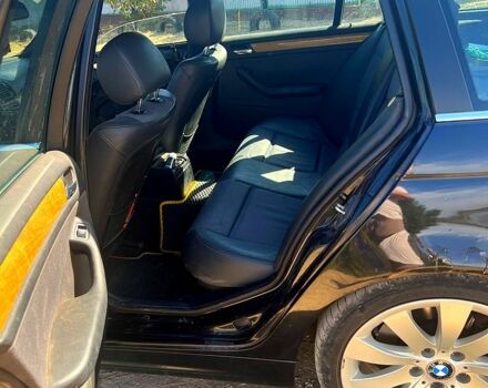 БМВ 3 Серия, объемом двигателя 3 л и пробегом 320 тыс. км за 5500 $, фото 5 на Automoto.ua