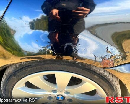 БМВ 3 Серия, объемом двигателя 3 л и пробегом 320 тыс. км за 5500 $, фото 7 на Automoto.ua