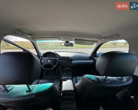 БМВ 3 Серия, объемом двигателя 2 л и пробегом 314 тыс. км за 5000 $, фото 6 на Automoto.ua