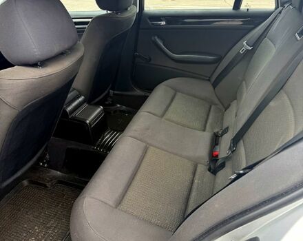 БМВ 3 Серия, объемом двигателя 1.8 л и пробегом 189 тыс. км за 5500 $, фото 11 на Automoto.ua