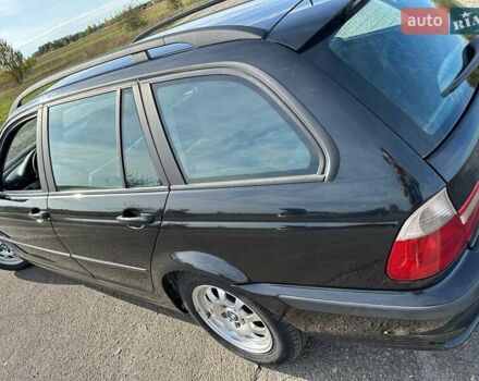 БМВ 3 Серия, объемом двигателя 2 л и пробегом 314 тыс. км за 5000 $, фото 3 на Automoto.ua