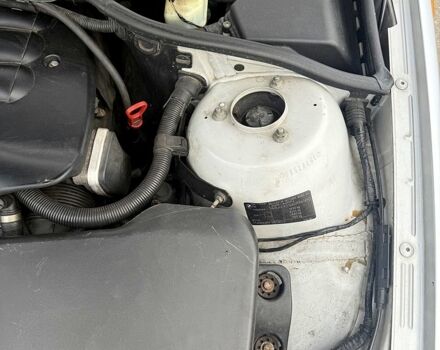 БМВ 3 Серия, объемом двигателя 1.8 л и пробегом 189 тыс. км за 5500 $, фото 9 на Automoto.ua