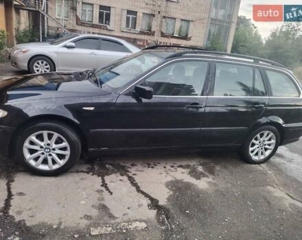 БМВ 3 Серия, объемом двигателя 1.8 л и пробегом 240 тыс. км за 5500 $, фото 7 на Automoto.ua