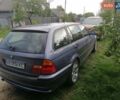 БМВ 3 Серия, объемом двигателя 1.8 л и пробегом 260 тыс. км за 4400 $, фото 23 на Automoto.ua