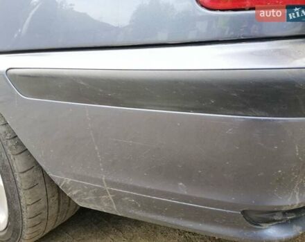 БМВ 3 Серия, объемом двигателя 1.8 л и пробегом 260 тыс. км за 4400 $, фото 32 на Automoto.ua