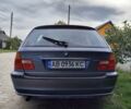 БМВ 3 Серия, объемом двигателя 1.8 л и пробегом 260 тыс. км за 4400 $, фото 5 на Automoto.ua