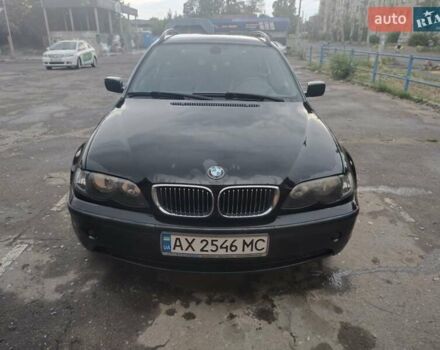 БМВ 3 Серия, объемом двигателя 1.8 л и пробегом 240 тыс. км за 5500 $, фото 6 на Automoto.ua