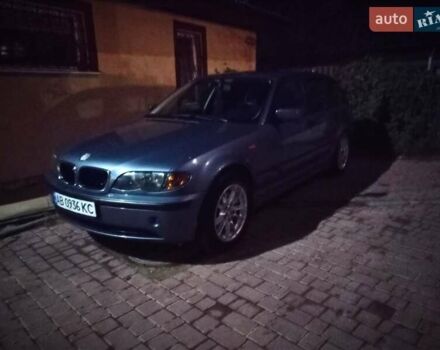 БМВ 3 Серия, объемом двигателя 1.8 л и пробегом 260 тыс. км за 4400 $, фото 4 на Automoto.ua