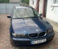 БМВ 3 Серия, объемом двигателя 2 л и пробегом 320 тыс. км за 5700 $, фото 1 на Automoto.ua