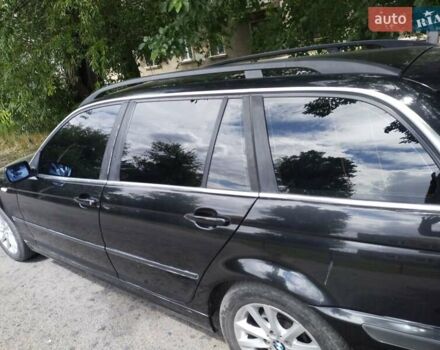 БМВ 3 Серия, объемом двигателя 1.8 л и пробегом 240 тыс. км за 5500 $, фото 9 на Automoto.ua