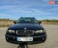 БМВ 3 Серия, объемом двигателя 2 л и пробегом 314 тыс. км за 5000 $, фото 4 на Automoto.ua