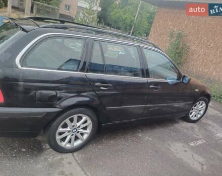 БМВ 3 Серия, объемом двигателя 1.8 л и пробегом 240 тыс. км за 5500 $, фото 4 на Automoto.ua