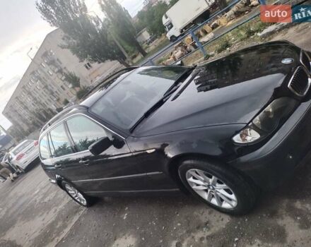 БМВ 3 Серия, объемом двигателя 1.8 л и пробегом 240 тыс. км за 5500 $, фото 3 на Automoto.ua