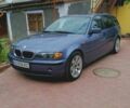 БМВ 3 Серия, объемом двигателя 1.8 л и пробегом 260 тыс. км за 4400 $, фото 3 на Automoto.ua