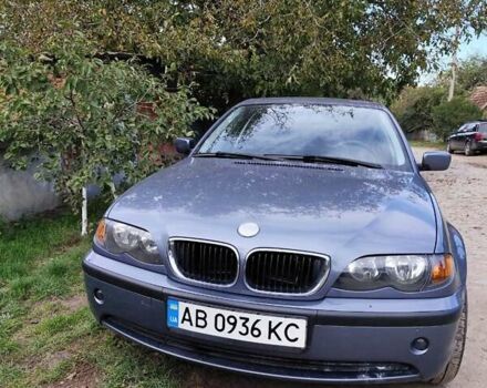 БМВ 3 Серия, объемом двигателя 1.8 л и пробегом 260 тыс. км за 4400 $, фото 15 на Automoto.ua
