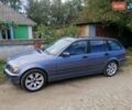 БМВ 3 Серия, объемом двигателя 1.8 л и пробегом 260 тыс. км за 4400 $, фото 21 на Automoto.ua
