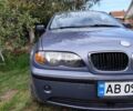 БМВ 3 Серия, объемом двигателя 1.8 л и пробегом 260 тыс. км за 4400 $, фото 9 на Automoto.ua