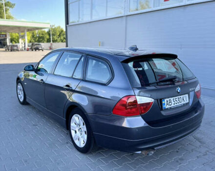 БМВ 3 Серія, об'ємом двигуна 2 л та пробігом 380 тис. км за 7199 $, фото 5 на Automoto.ua