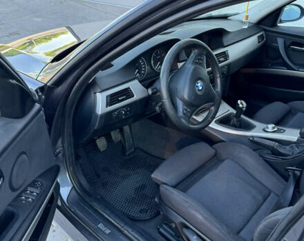 БМВ 3 Серія, об'ємом двигуна 2 л та пробігом 380 тис. км за 7199 $, фото 6 на Automoto.ua