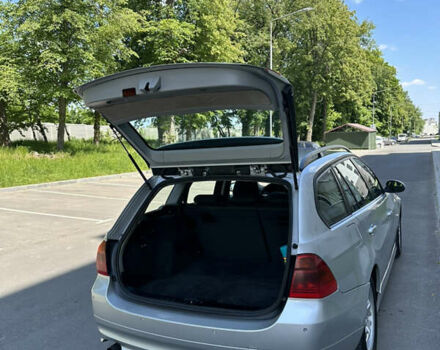 БМВ 3 Серія, об'ємом двигуна 2 л та пробігом 370 тис. км за 5800 $, фото 20 на Automoto.ua