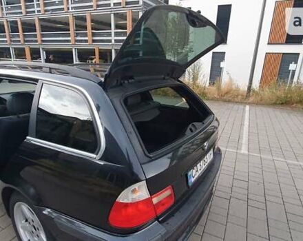 БМВ 3 Серия, объемом двигателя 2 л и пробегом 311 тыс. км за 6200 $, фото 15 на Automoto.ua