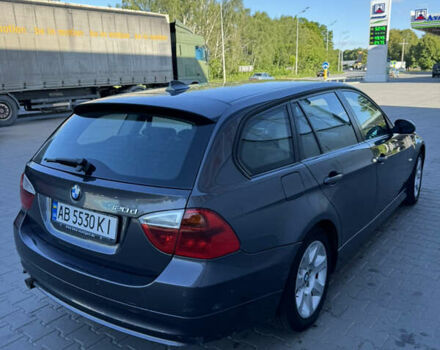 БМВ 3 Серія, об'ємом двигуна 2 л та пробігом 380 тис. км за 7199 $, фото 3 на Automoto.ua