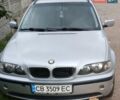 БМВ 3 Серія, об'ємом двигуна 2 л та пробігом 165 тис. км за 4500 $, фото 1 на Automoto.ua