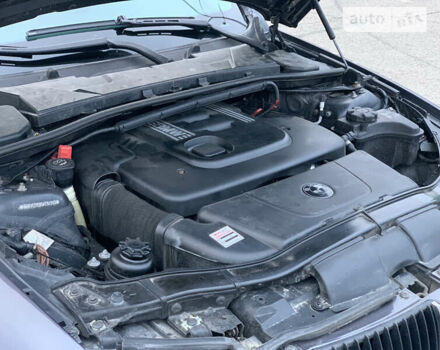 БМВ 3 Серія, об'ємом двигуна 2 л та пробігом 345 тис. км за 6999 $, фото 22 на Automoto.ua