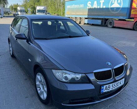 БМВ 3 Серія, об'ємом двигуна 2 л та пробігом 380 тис. км за 7199 $, фото 2 на Automoto.ua