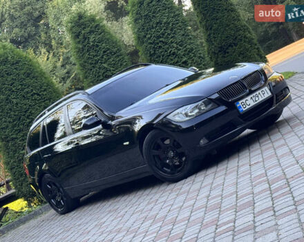 БМВ 3 Серия, объемом двигателя 2 л и пробегом 452 тыс. км за 7450 $, фото 8 на Automoto.ua
