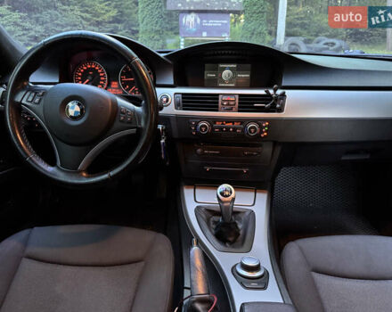 БМВ 3 Серия, объемом двигателя 2 л и пробегом 452 тыс. км за 7450 $, фото 20 на Automoto.ua