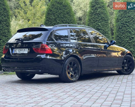 БМВ 3 Серия, объемом двигателя 2 л и пробегом 452 тыс. км за 7450 $, фото 4 на Automoto.ua