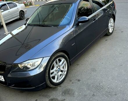 БМВ 3 Серія, об'ємом двигуна 2 л та пробігом 240 тис. км за 7000 $, фото 1 на Automoto.ua